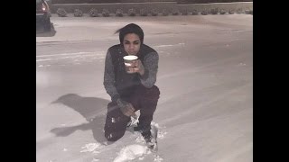 Alkaline-Try Again (New Level Unlocked)