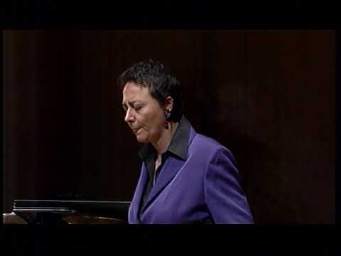 Nathalie Stutzmann - Der Wanderer - Schubert D.489