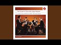 String Quintet No. 1 in B-Flat Major, K. 174: III. Menuetto ma allegretto - Trio