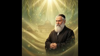 סוד הערבה בהושענא רבה - הכיסופים למקדש שמשנים הכל