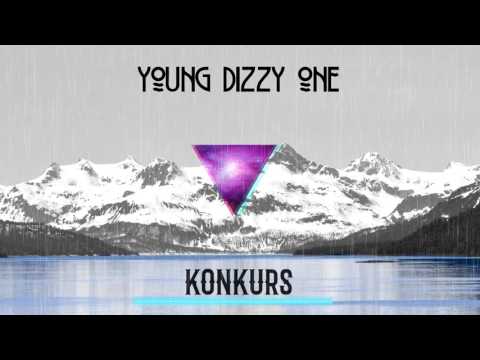 Young Dizzy One - Konkurs (prod. Qbaq)