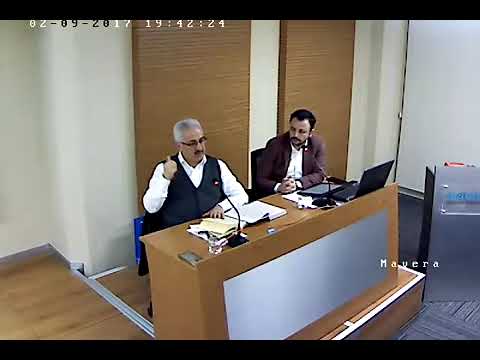 Secde Suresi Tefsiri (4) - 09.02.2017- Prof. Dr. Yaşar Düzenli