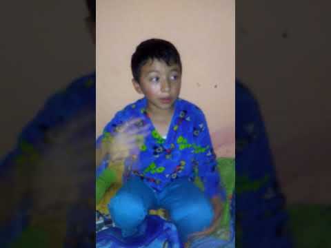 Frases típicas de los niños