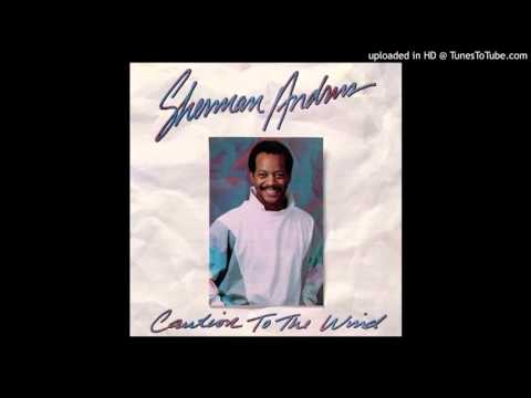 Sherman Andrus - Have You Met the One (Who Has All Power)