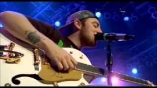Mac Miller Covers Thugz Mansion On Guitar &amp; Freestyles