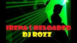 Dj Rozz - Sirena ( Reloaded )