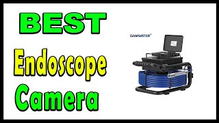 TOP 5 Best Endoscope Camera 2025