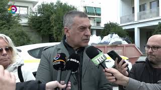 ΑΥΤΟΨΙΑ ΣΤΟΝ ΠΛΑΤΑΝΙΑ ΠΗΛΙΟΥ ΠΡΑΓΜΑΤΟΠΟΙΗΣΕ Ο ΠΕΡΙΦΕΡΕΙΑΡΧΗΣ ΘΕΣΣΑΛΙΑΣ ΔΗΜΗΤΡΗΣ ΚΟΥΡΕΤΑΣ 29 10 2026