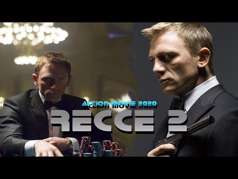 Action Movie 2020 |||  RECCE 2  |||  Best Action Movies Full Length English