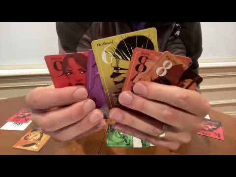 The Imposter Kings - Playthrough with Games With GM