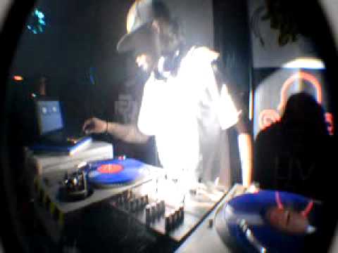 shingestarr competencia de dj 2012