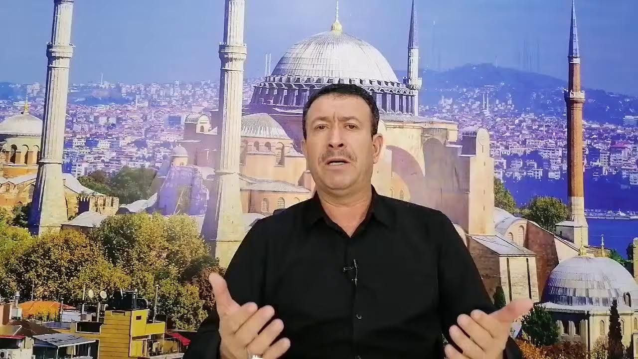 CENNETTEN DAHA GÜZEL BİR NİMET