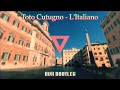 Toto Cutugno L Italiano BVX BOOTLEG