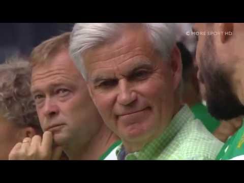 Hammarby - AIK 0-3 (2016.07.24)