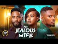 MY JEALOUS LOVER MAURICE SAM UCHE MONTANA NORA OKONKWO Latest Nigerian Movie 2025