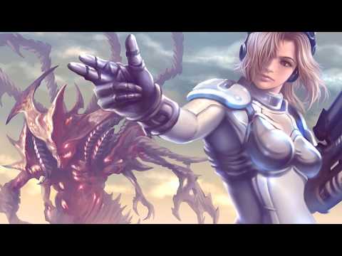 StarCraft 2 Nova Covert Ops Mission Pack 1 - Full Soundtrack