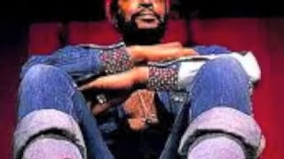 Marvin Gaye -Turn On Some Music