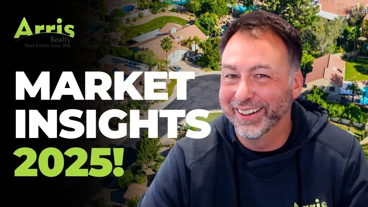 What Do Experts Forecast for the 2025 Housing Market?