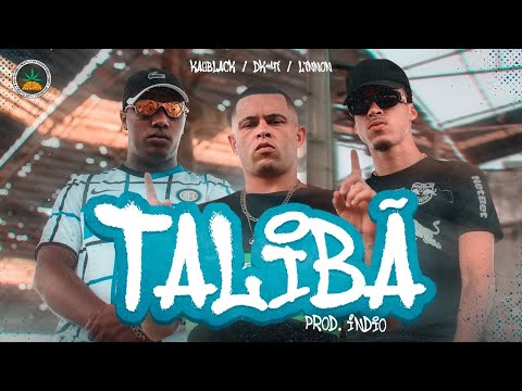 Talibã - DK47 | L7NNON | Kayblack (Prod. Índio)
