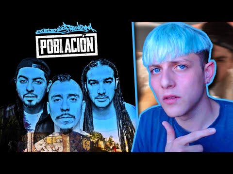 MUSICO REACCIONA a POBLACIÓN - EXCELENCIA PREHISPANA (Video Oficial)