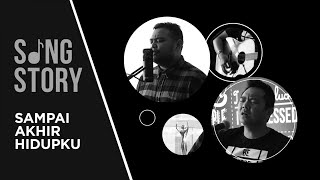 Sampai Akhir Hidupku - Sidney Mohede feat. Umbu Kaborang