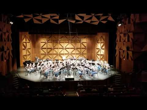 Liberty Bell by John P. Sousa