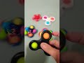 trending spinner fidget ⭐ #satisfying #funny #trend #spinner #spin #fidget #toys #popular #shorts