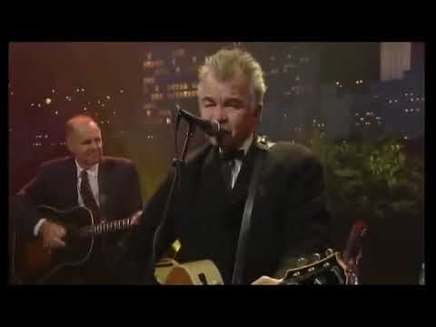 John Prine 2005 06 20 Austin City Limits