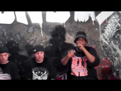 Goondox (PMD, Sean Strange & Snowgoons) - VIDEO UPDATE!