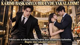 SIRLARI ORTAYA ÇIKARDIĞIM AN!#260812cdB2