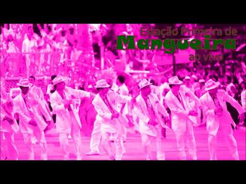 Mangueira 1998 ao vivo