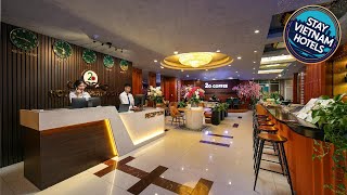 20 Hotel and Apartment | Hanoi, Vietnam | Hotel Review 🌟