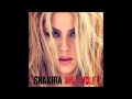 Shakira - Good Stuff (feat. Ragheb Alama)