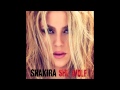 Shakira - Good Stuff (feat. Ragheb Alama) 