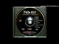 5th Ward Boyz- P Poppin' (Radio)