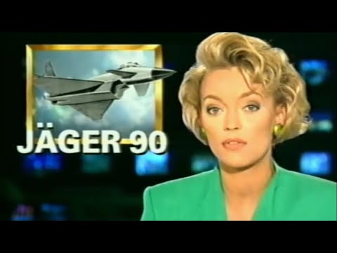 16.05.1992 Pro7 News zwischen "Flashdance" und "Der Feuerteufel"