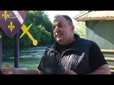 2. dio - Nermin Šabić Čupo, pripadnik ČSN "Hamza" 505. viteške brdske brigade