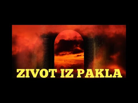ZIVOT IZ PAKLA - ISTINITA ZIVOTNA PRICA - Perunove price