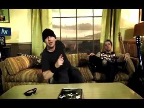 Rancid - 'Last One to Die' (Music Video)