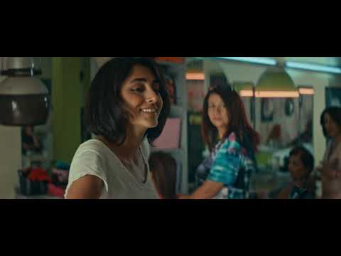 Un divan à Tunis - Teaser : "salon de coiffure" [VF]