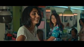 Un divan à Tunis - Teaser : "salon de coiffure" [VF]