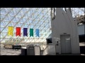 Walt Disney World EPCOT Rainbow Tunnel The Decade Old Search