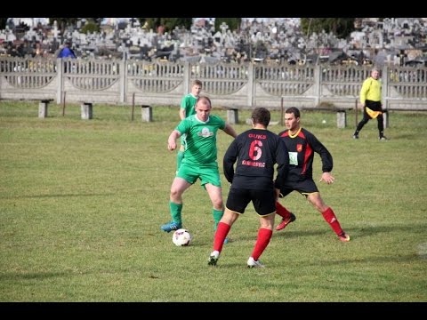 Orz Goworowo - GUKS Krasnosielc