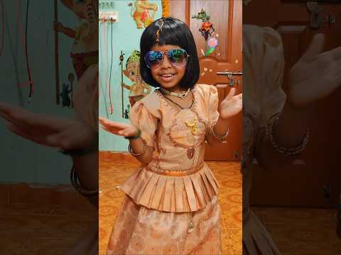 💢Tanukku Ratukku👯Song Alaparaigal🤣Pappa Vs Appa🤪Sahana | #ramsivasatamil | #சஹானா | #trending