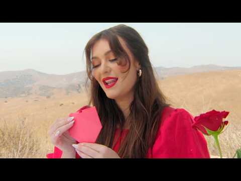 Janine - Thank You For Breaking My Heart (Official Music Videoliser)