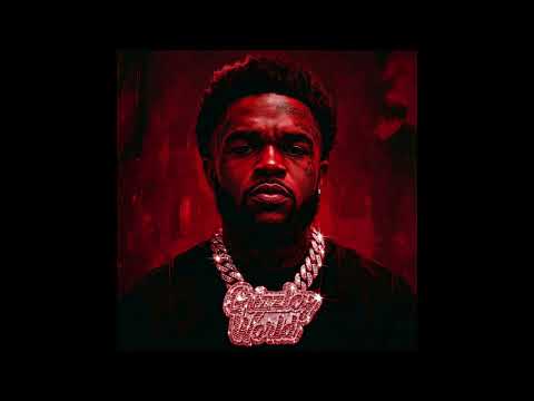 BABY GRIZZLEY - REAL GANGSTA (THE RED PRINT EP)