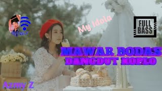 Download lagu Mawar Bodas (Full Bass) - Dangdut Koplo [ ] Vocal : Azmy Z mp3