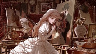 エリカの憂い／香椎モイミ(cover)ver.リーナ.