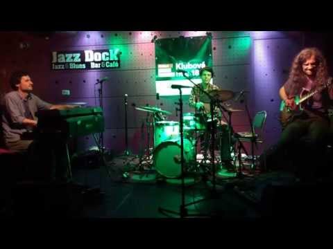 PLOY - Jazz Dock. Ploy 18/06/15