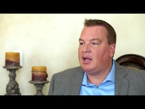 Dr. Todd Malan: Stem Cell Therapy and Spinal CSF Leak